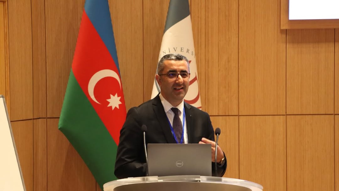 Ali təhsil müəssisələrinin keyfiyyət təminatına həsr olunmuş simpozium keçirilib