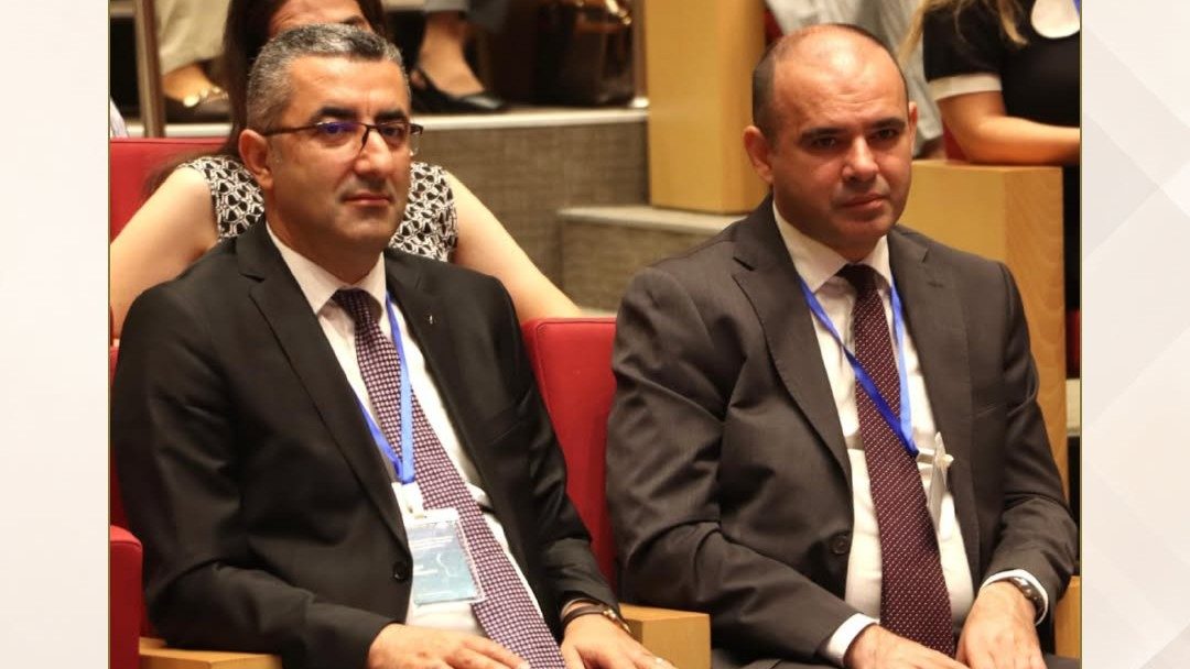 Ali təhsil müəssisələrinin keyfiyyət təminatına həsr olunmuş simpozium keçirilib
