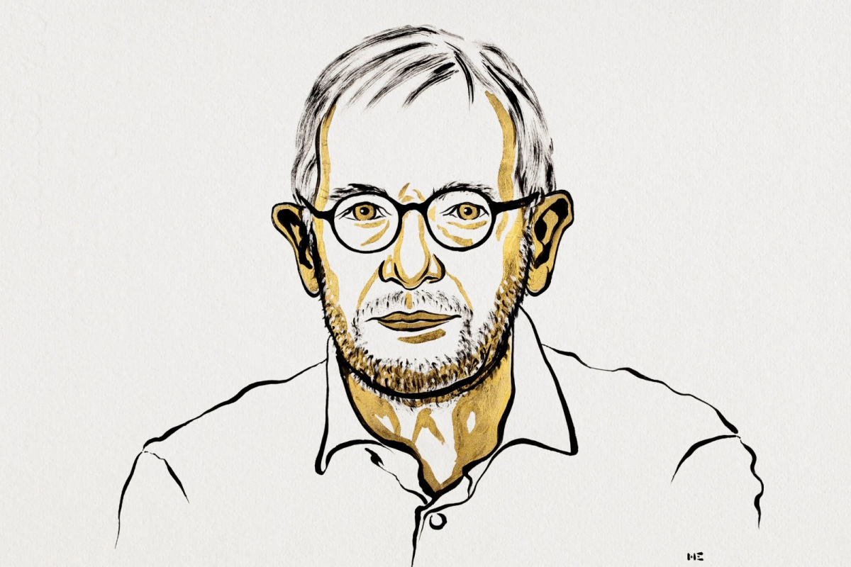 Fizika üzrə Nobel laureatının adı açıqlandı