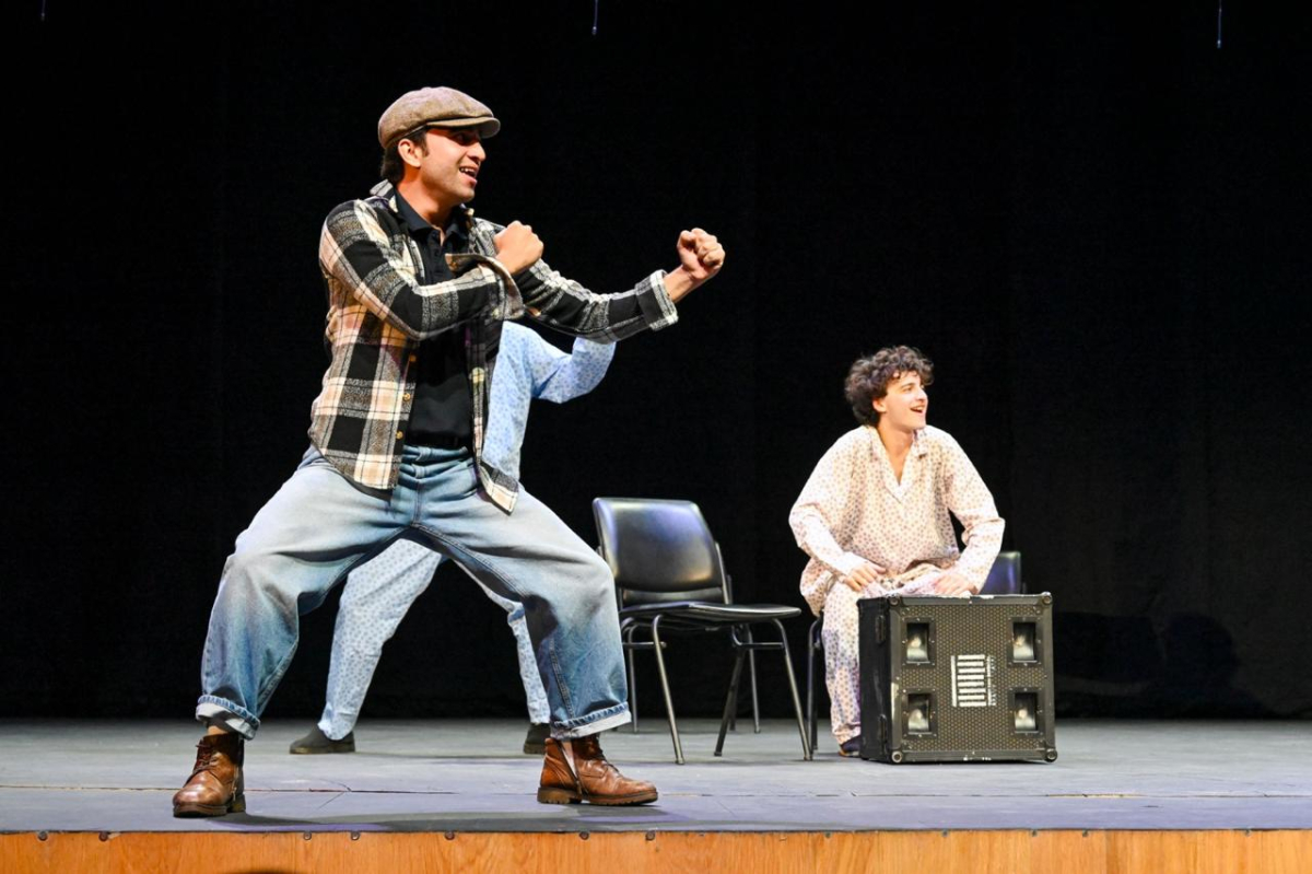ADMİU tələbələri TÜRKSOY Festivalında Azərbaycanı uğurla təmsil ediblər