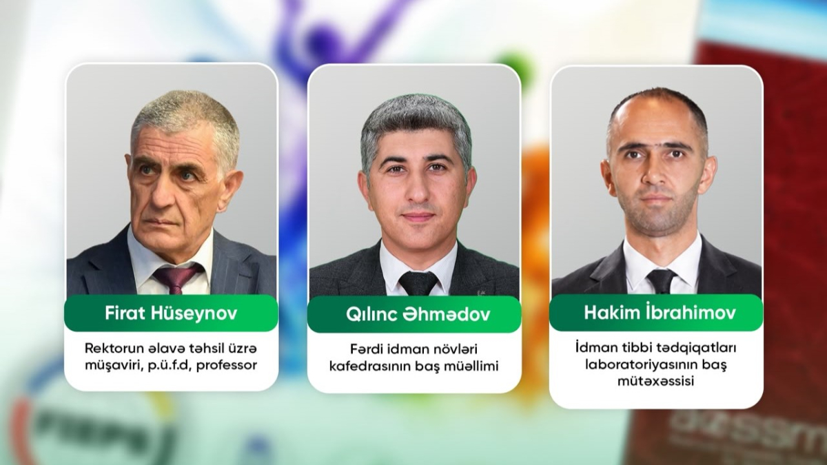 ASA əməkdaşları beynəlxalq nəşrin həmmüəllifi olublar