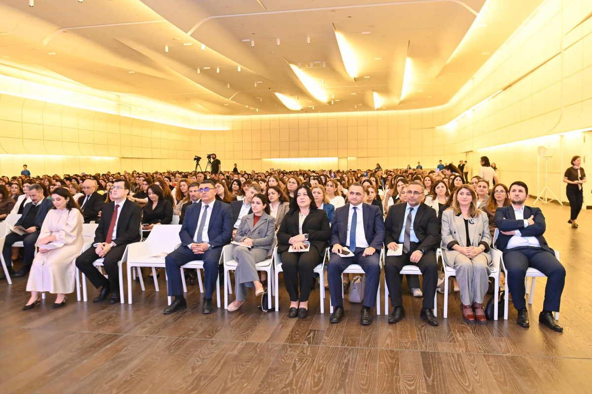 “Uşağa nə dediyinə diqqət et”
