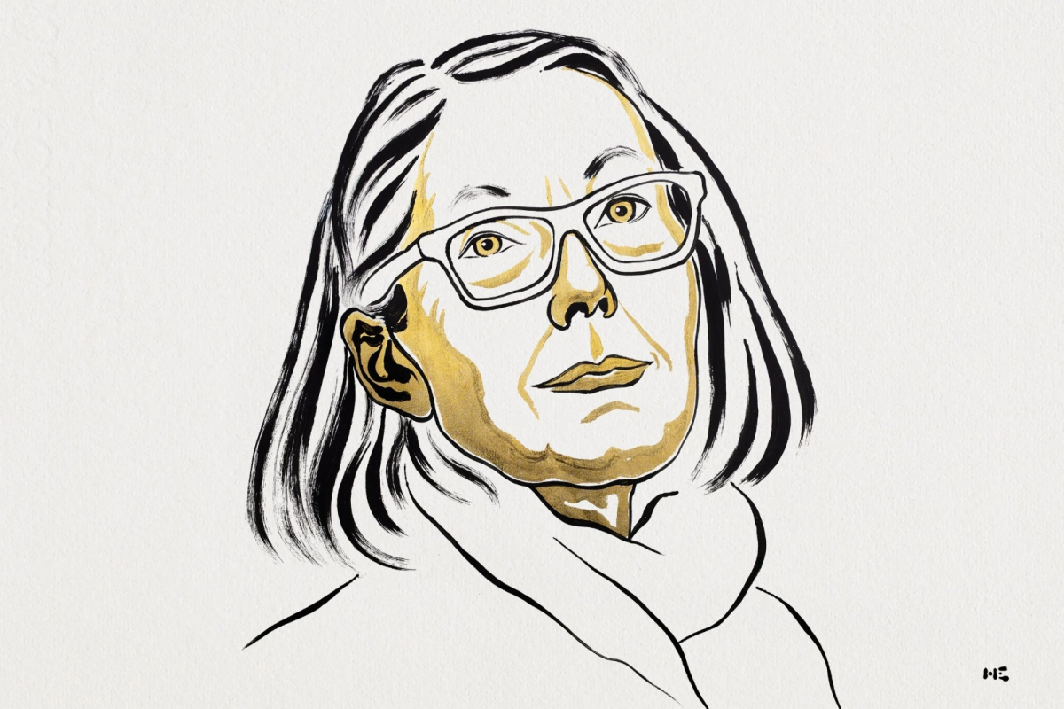 Ədəbiyyat üzrə Nobel mükafatı laureatının adı açıqlanıb