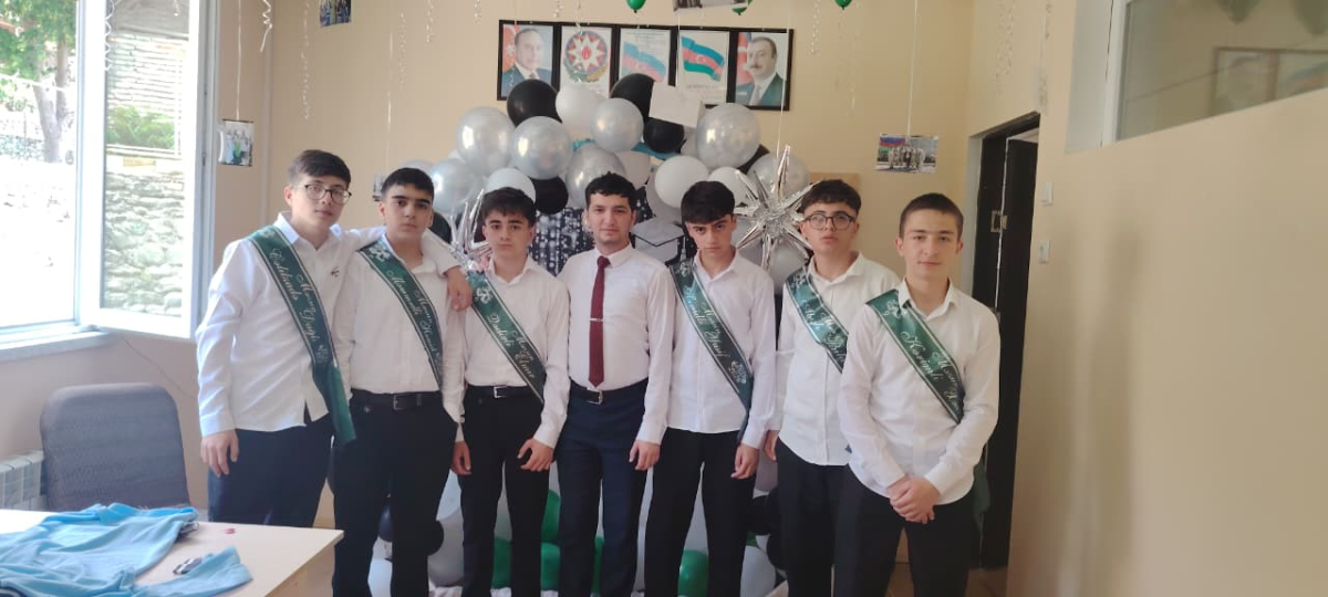 “Hətta 700 balla da müəllimliyi seçərdim”