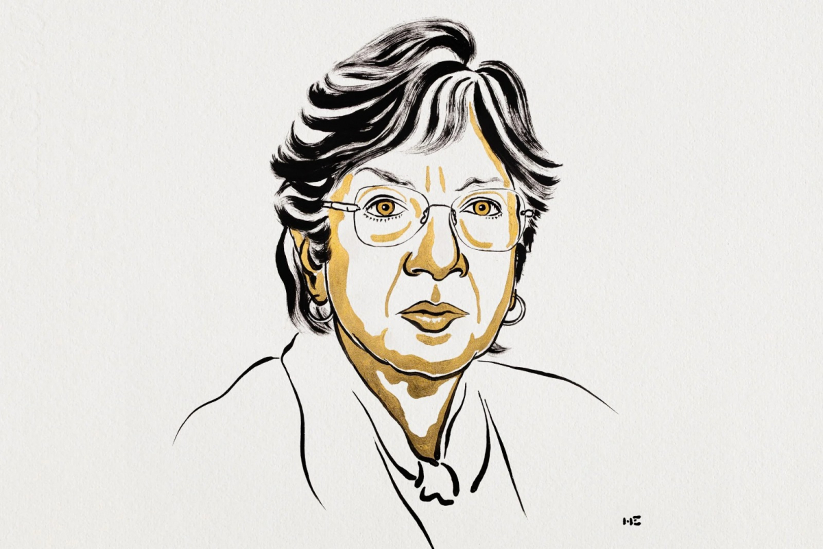 Sülh üzrə Nobel mükafatı laureatının adı açıqlanıb  