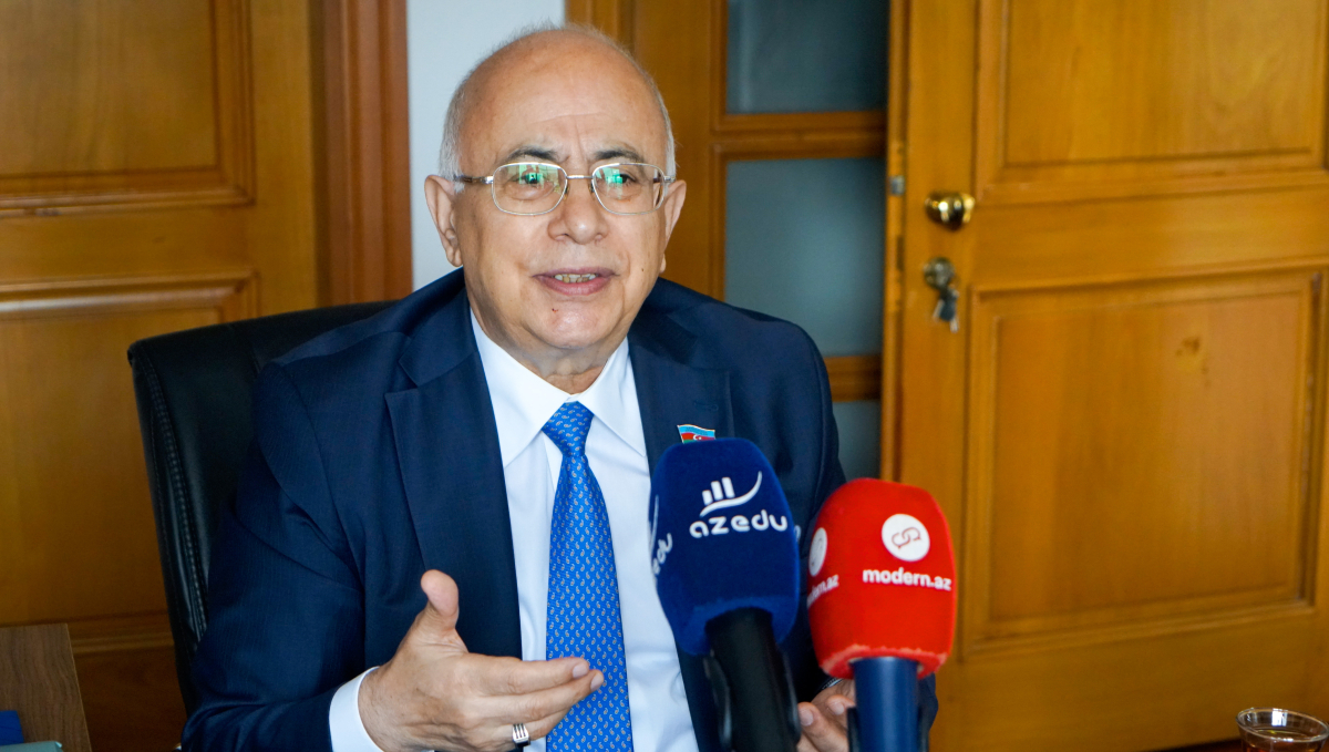 "Hərə arzuladığı geyimdə məktəbə gəlsə, nəticəsi nə olar?!"