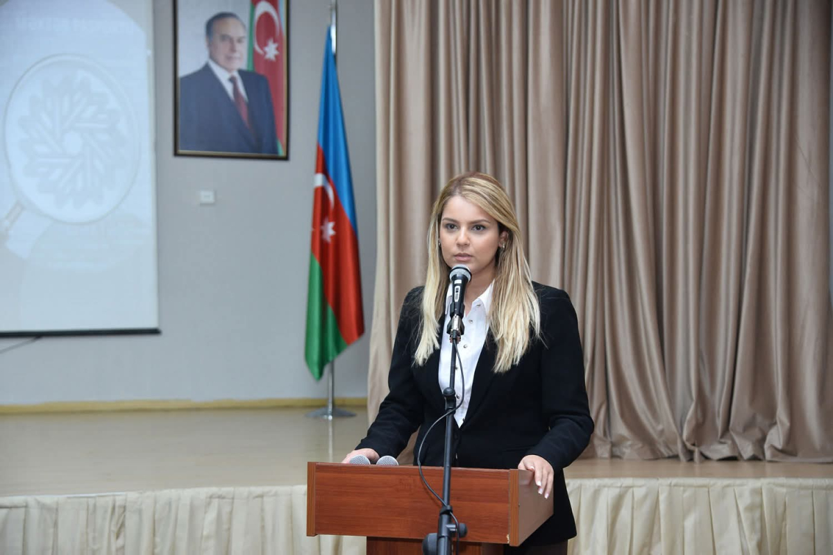 Təhsildə keyfiyyətin artırılmasına dair görüşlərə start verilib
