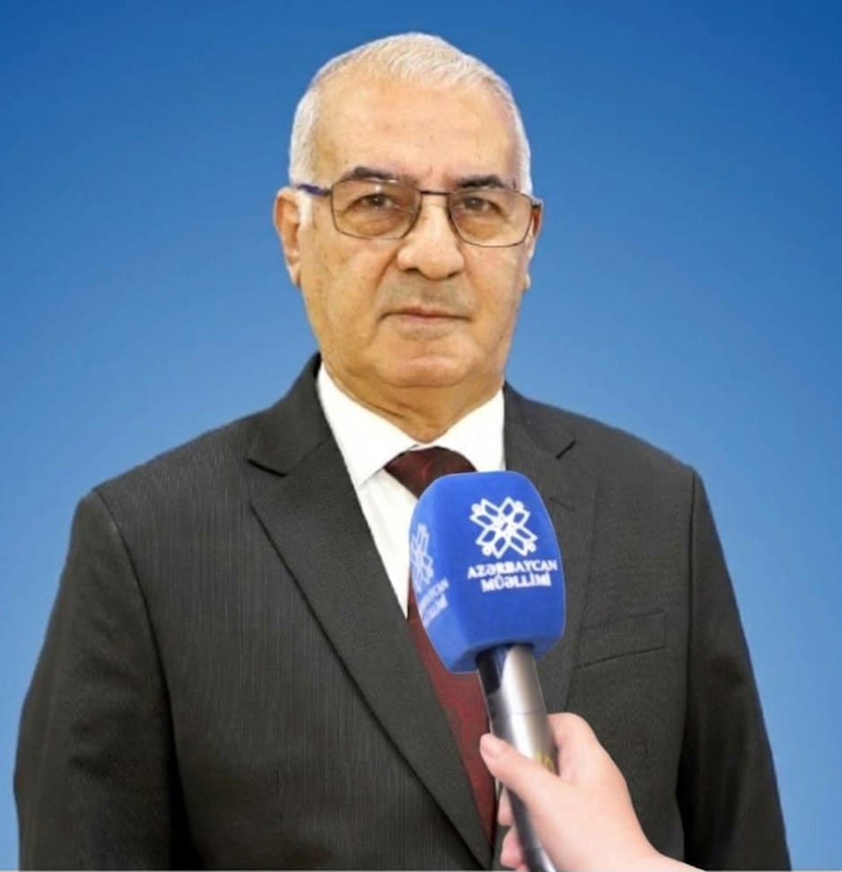 Məktəbdə vahid geyim mədəniyyəti bərabərliyin və intizamın qorunmasına xidmət edir