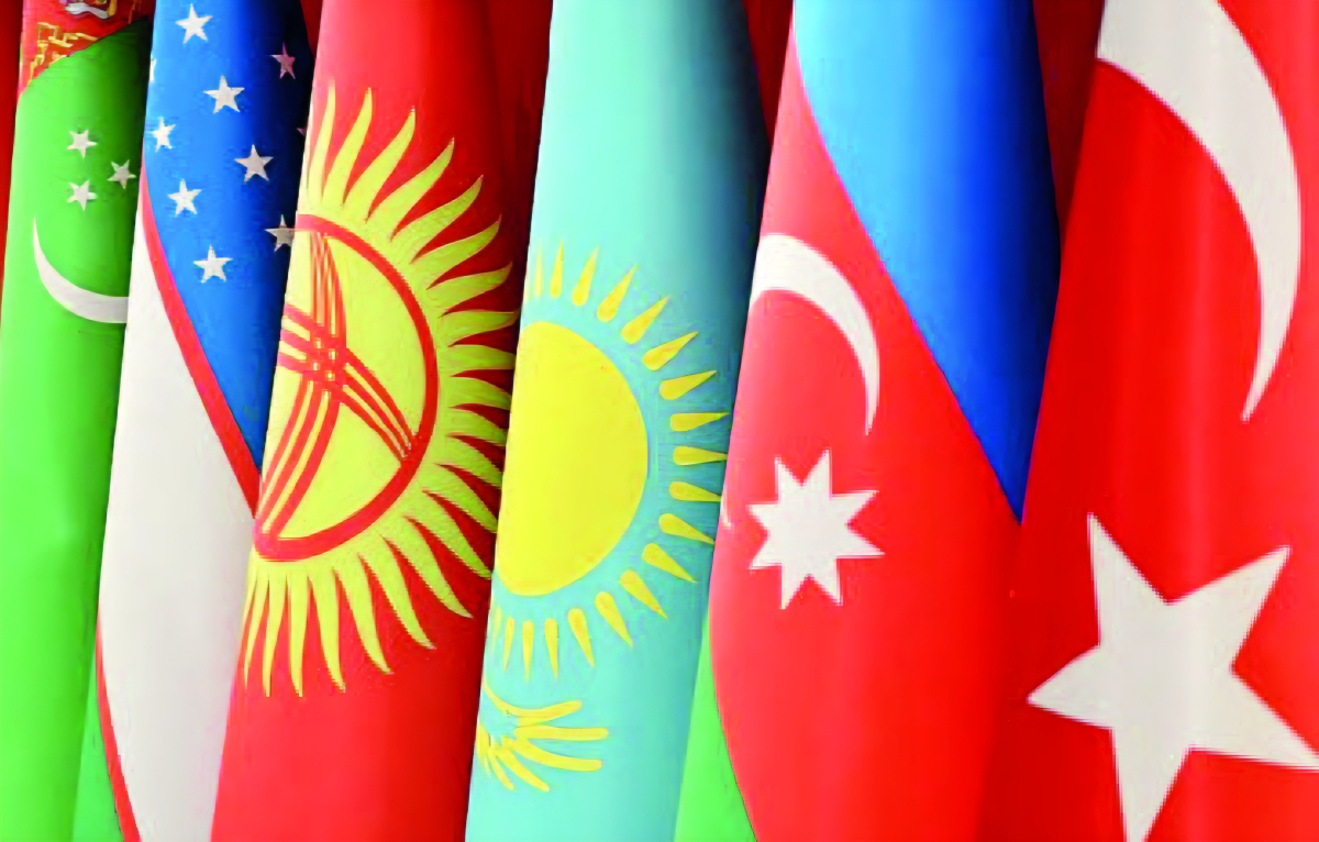 Türk dünyasının ortaq gələcəyi: elm, təhsil və strateji əməkdaşlıq