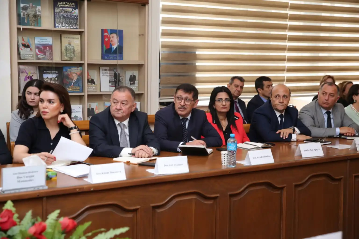 ADPU-da ixtisas portfelinin genişləndirilməsi nəzərdə tutulur