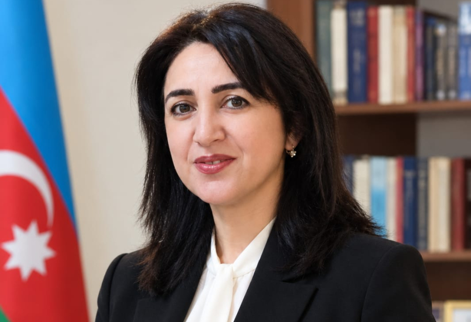 Cəmiyyəti tərəqqiyə aparan yol elmdən, maarifdən keçir