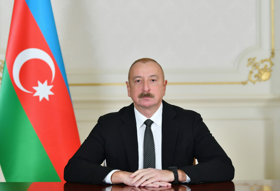 “Türk dünyası bütün dövrlərdə dahi şəxsiyyətlərin, alimlərin, mütəfəkkirlərin vətəni olub”