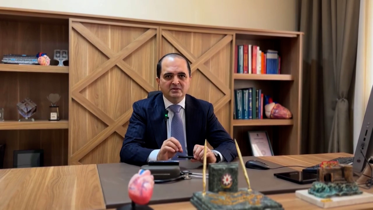 “Vahid geyim mədəniyyəti təhsil mühitinin ciddiliyini qoruyur”