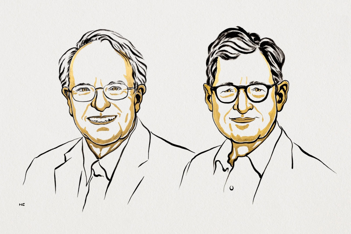 İqtisadiyyat üzrə Nobel mükafatı laureatlarının adları açıqlandı