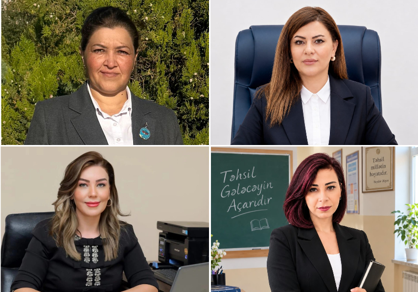 Məktəbdə geyim, davranış və intizam: Naxçıvan müəllimləri nə düşünürlər?