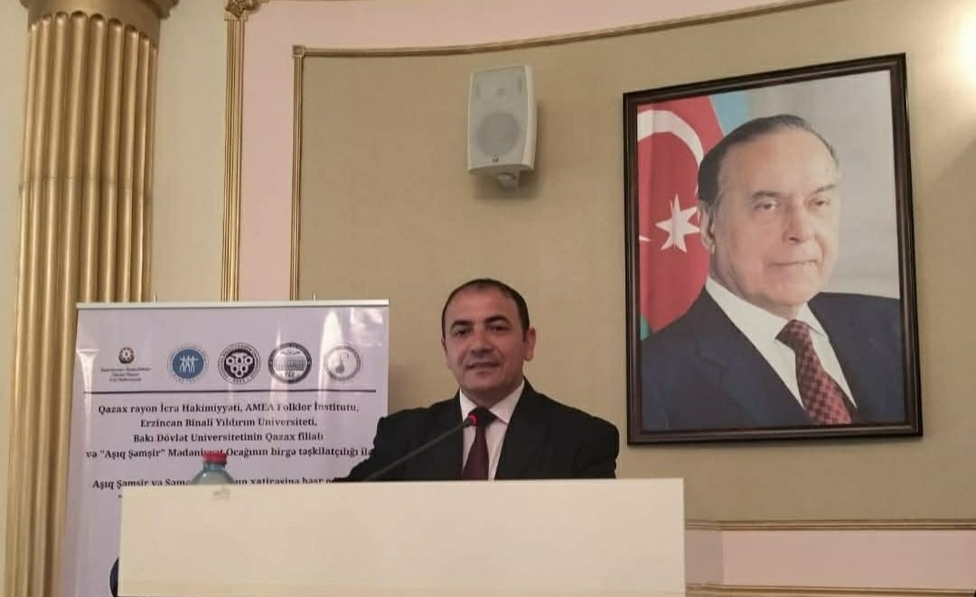 Əlimuxtar Muxtarov: Vahid geyim forması nizam-intizamı gücləndirir