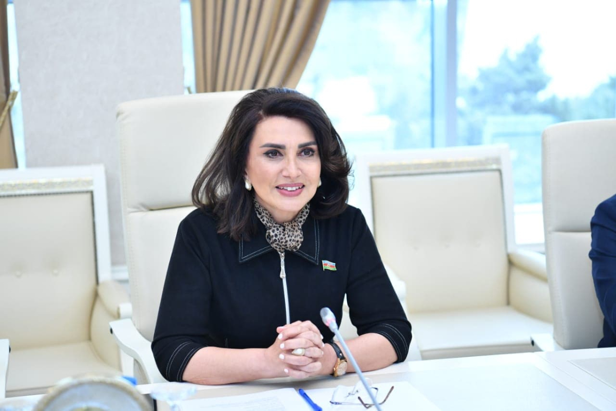 Jalə Əliyeva – Müzakirələr emosional deyil, təhsil müstəvisində aparılmalıdır
