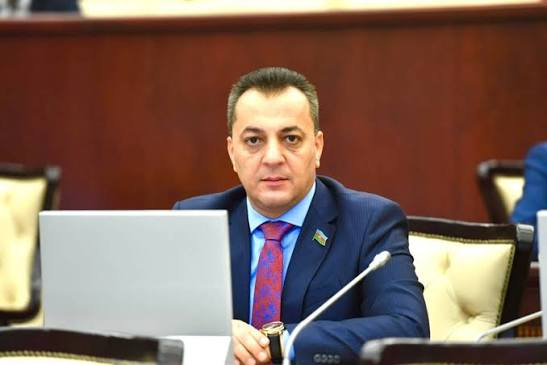 “Dövlətin təhsil siyasətində sağlam nəsil prinsipi ön plandadır”