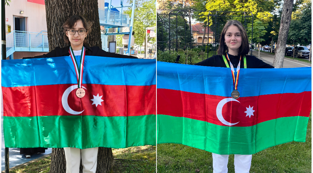 “Qızların gələcəyi ailədə və məktəbdə yaradılan imkanlardan asılıdır”
