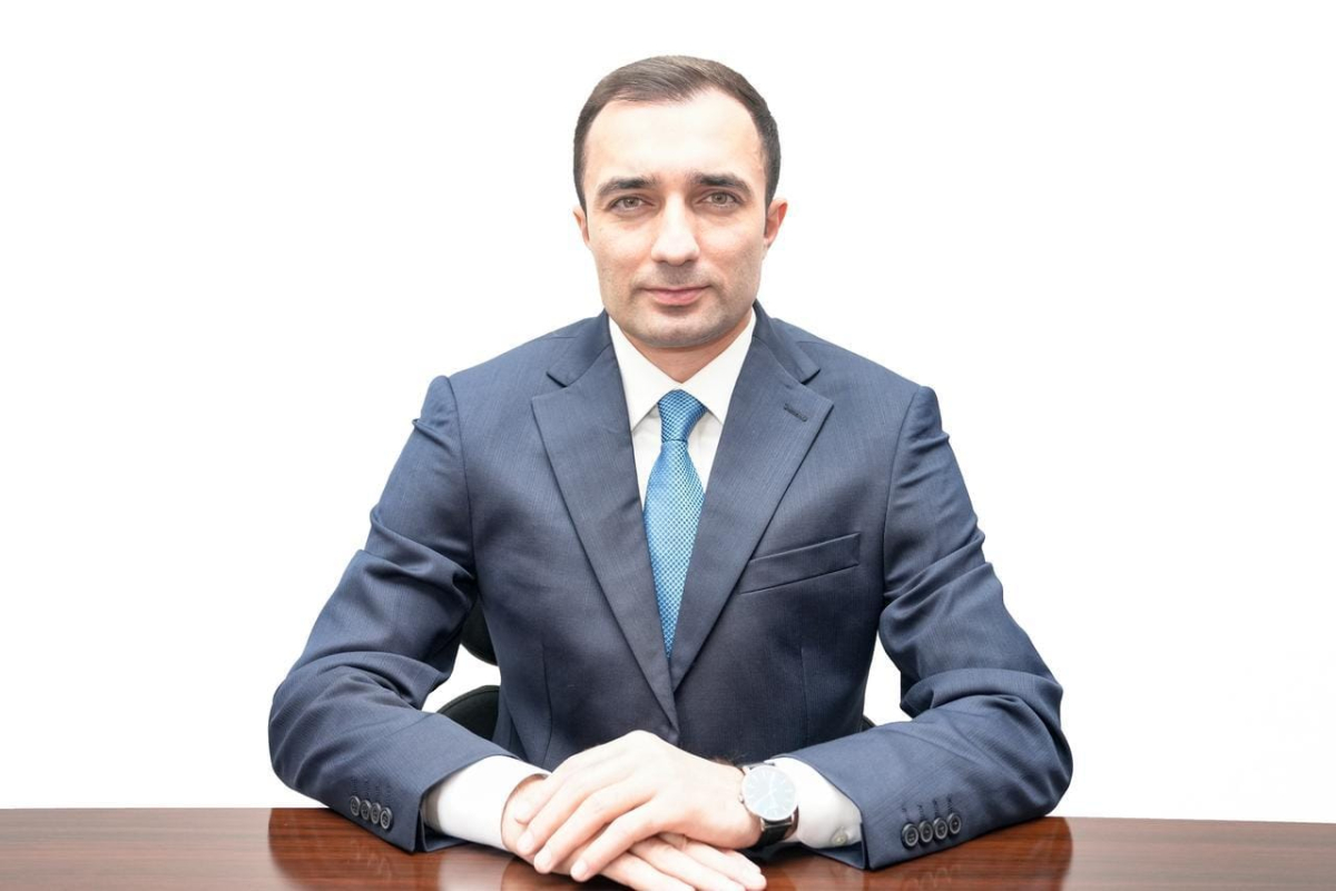 Nazir gəncləri kənd təsərrüfatı ixtisaslarına maraq göstərməyə çağırıb