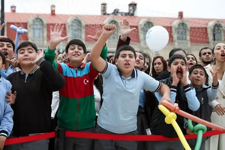 “PeşəFest-2026”nın növbəti dayanacağı Naxçıvan olub