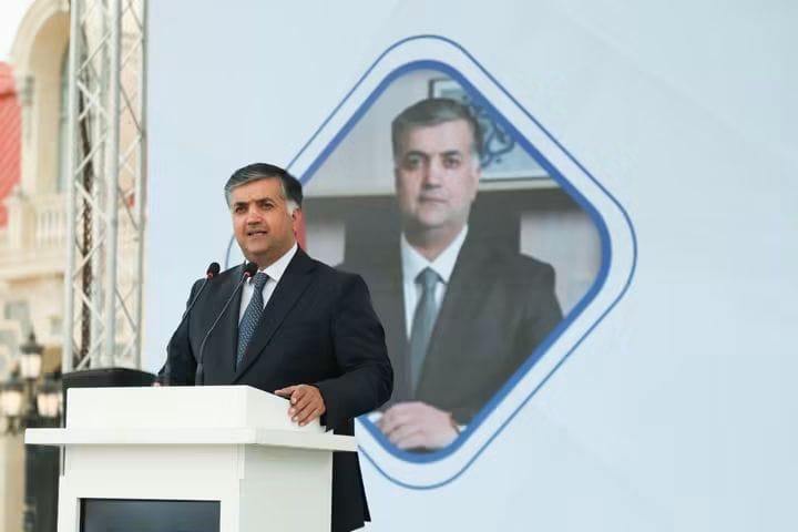 “PeşəFest-2026”nın növbəti dayanacağı Naxçıvan olub