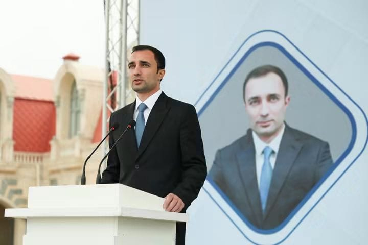 “PeşəFest-2026”nın növbəti dayanacağı Naxçıvan olub