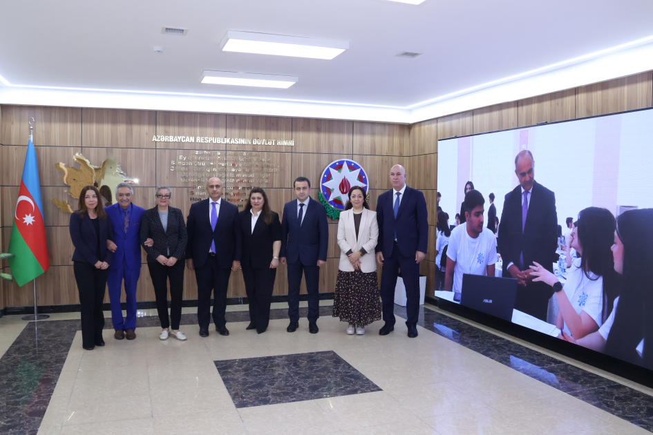 BSU Şumen Universiteti ilə əməkdaşlıq edəcək