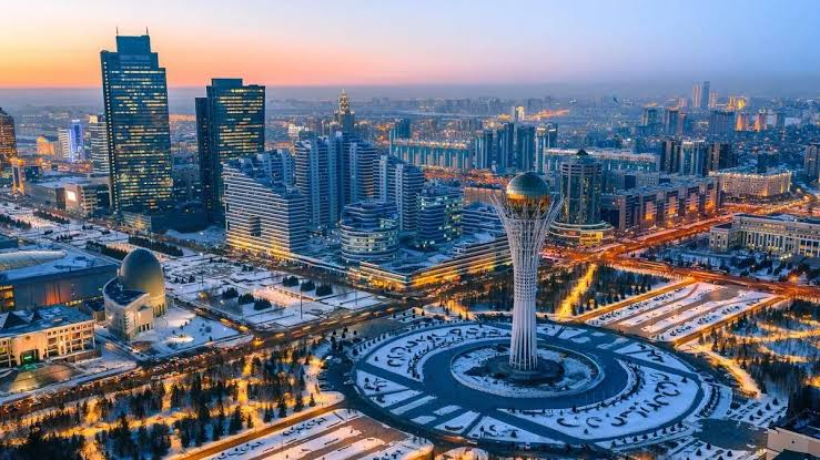 9 Azərbaycan vətəndaşı Qazaxıstanda təhsil alacaq