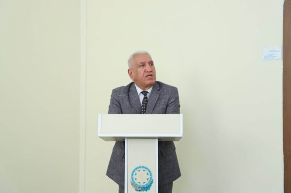 LDU-da gender bərabərliyinə həsr olunmuş seminar keçirilib