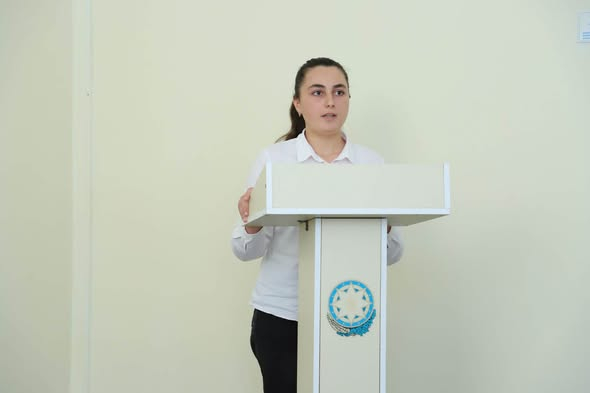 LDU-da gender bərabərliyinə həsr olunmuş seminar keçirilib