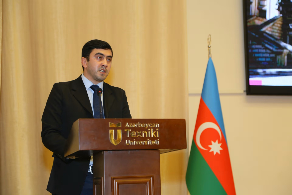 AzTU-da YAP-ın VIII Qurultayının prioritetləri müzakirə olunub
