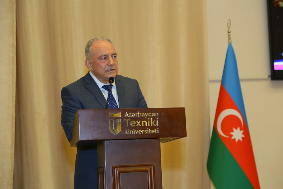 AzTU-da YAP-ın VIII Qurultayının prioritetləri müzakirə olunub