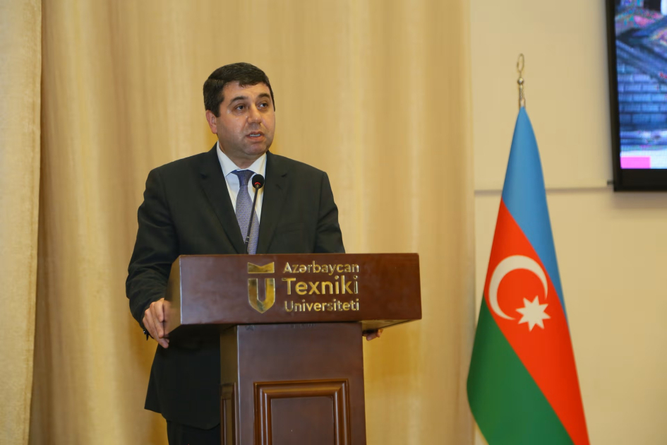 AzTU-da YAP-ın VIII Qurultayının prioritetləri müzakirə olunub