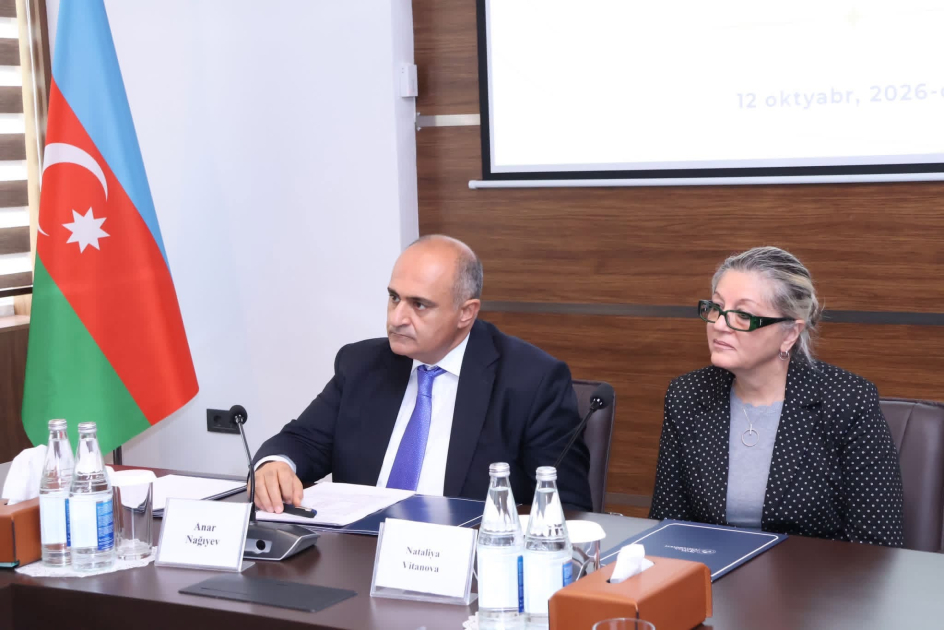 BSU-da “Dil və mədəniyyət” forumu keçirilib