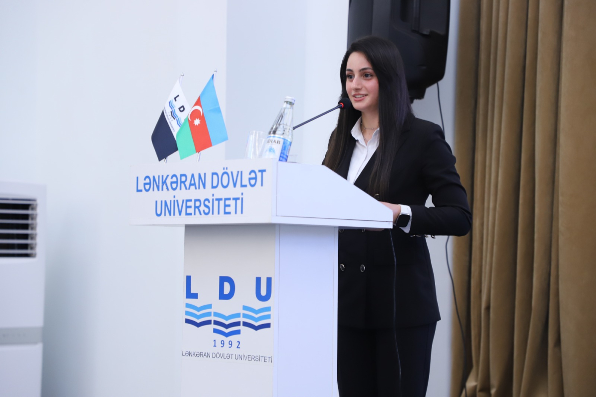 LDU-da strateji hədəflər müzakirə olunub