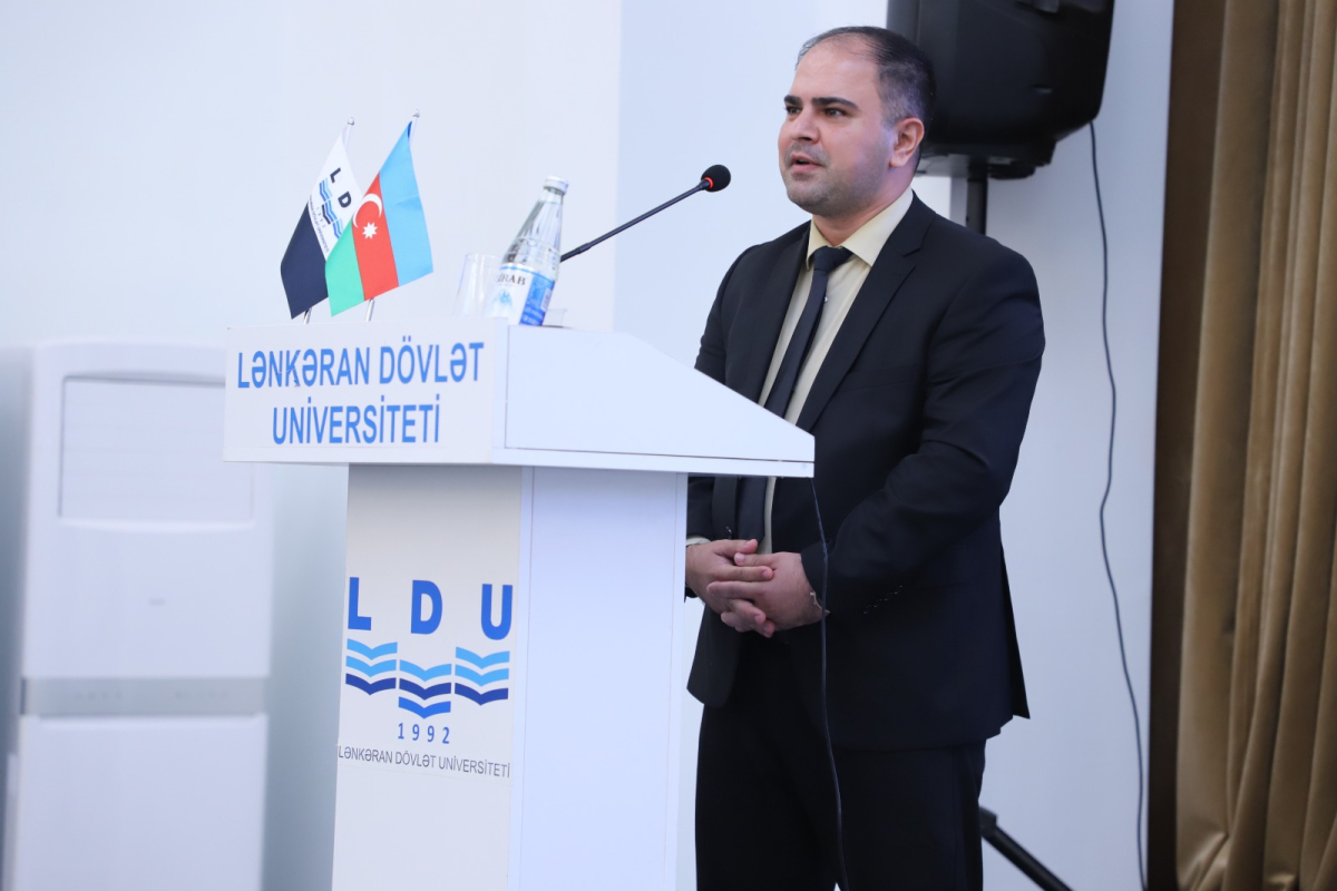 LDU-da strateji hədəflər müzakirə olunub