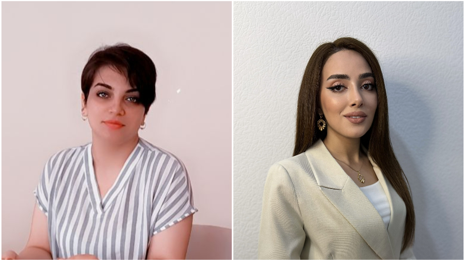 Bölgələrdə təmayül siniflər: