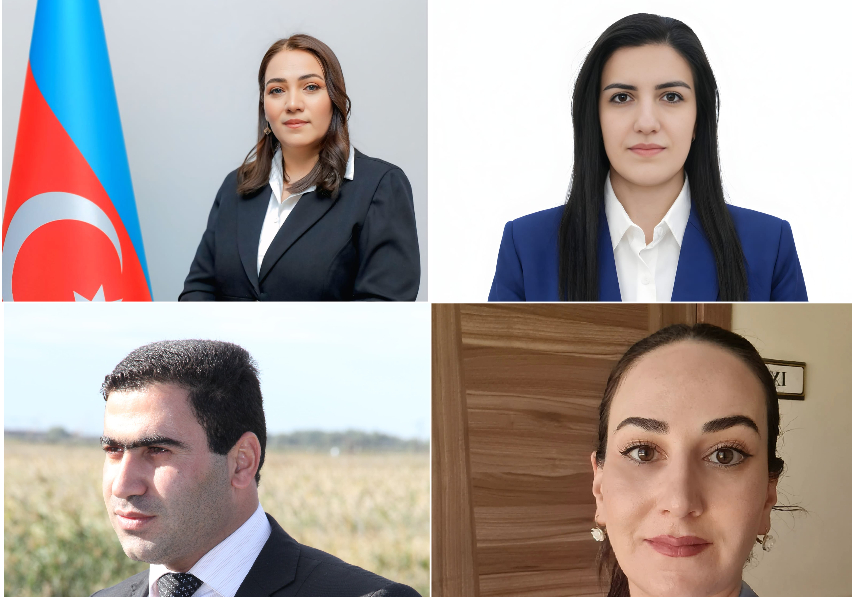 Geyimdə vahidlik, düşüncədə zənginlik - Naxçıvan müəllimlərinin mövqeyi 