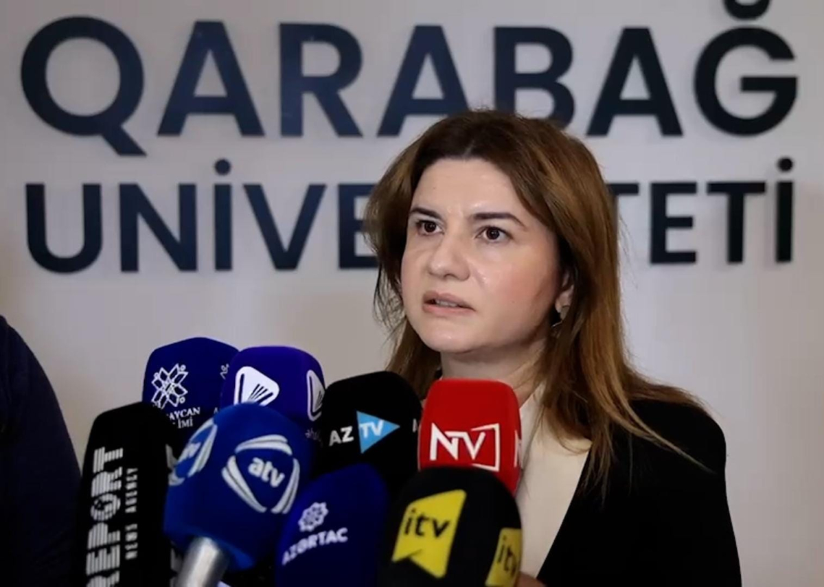Azərbaycan–Özbəkistan Rektorlar Forumunda 50-yə yaxın sənəd imzalanacaq