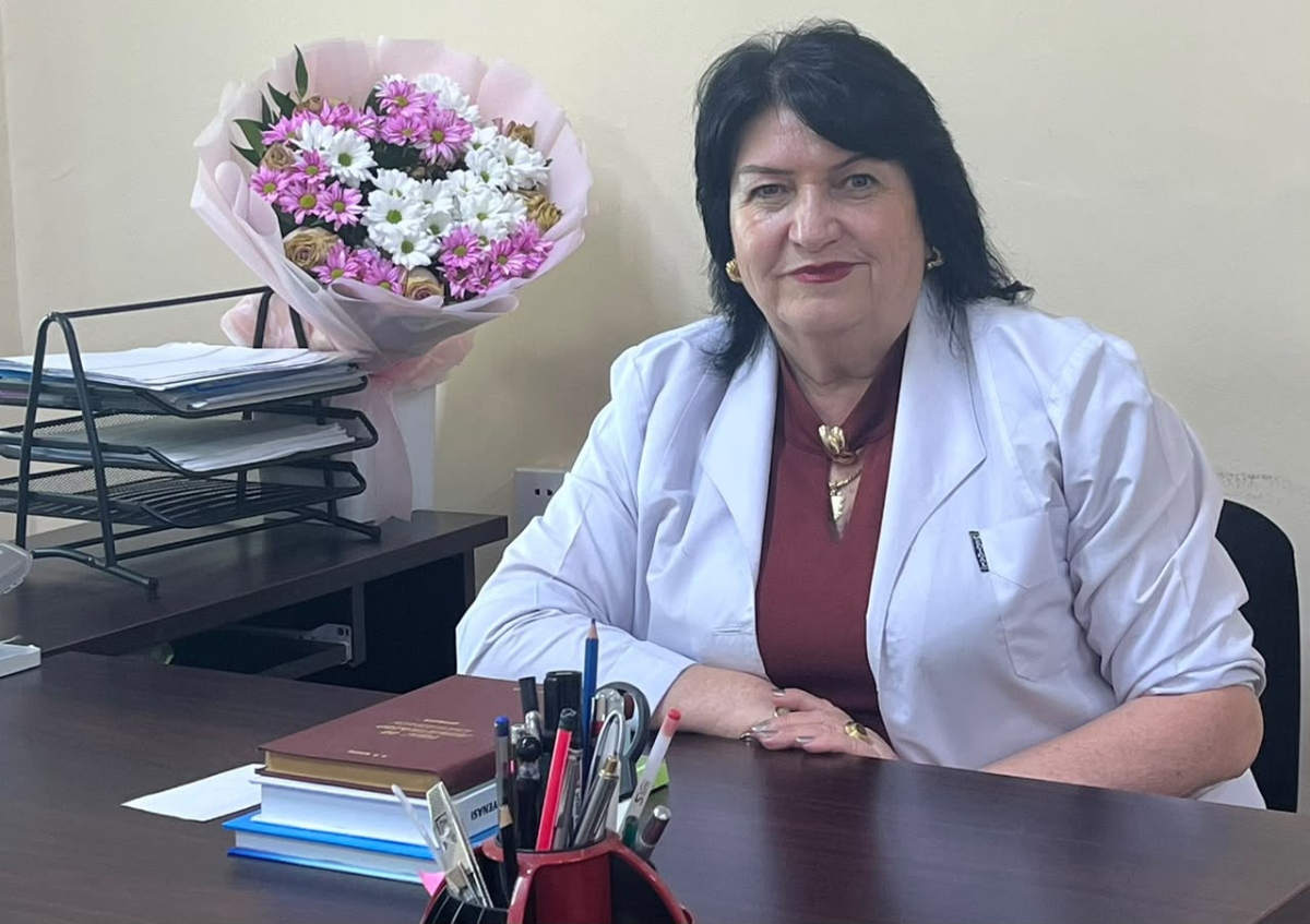 “Ən təsirli profilaktika cəza deyil, səmimi ünsiyyətdir”