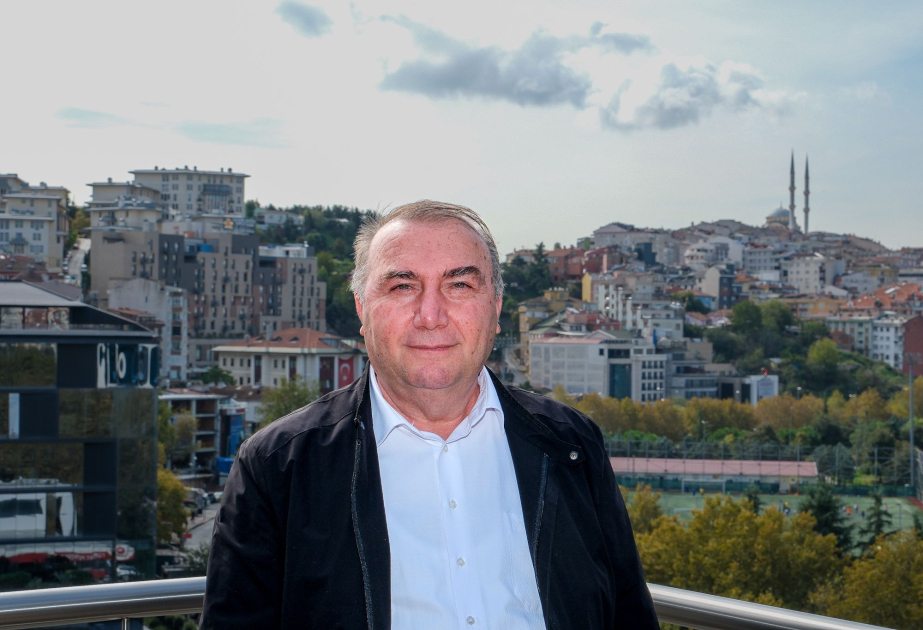 Azərbaycanlı alimin elmi nəticələri beynəlxalq miqyasda yüksək qiymətləndirilir
