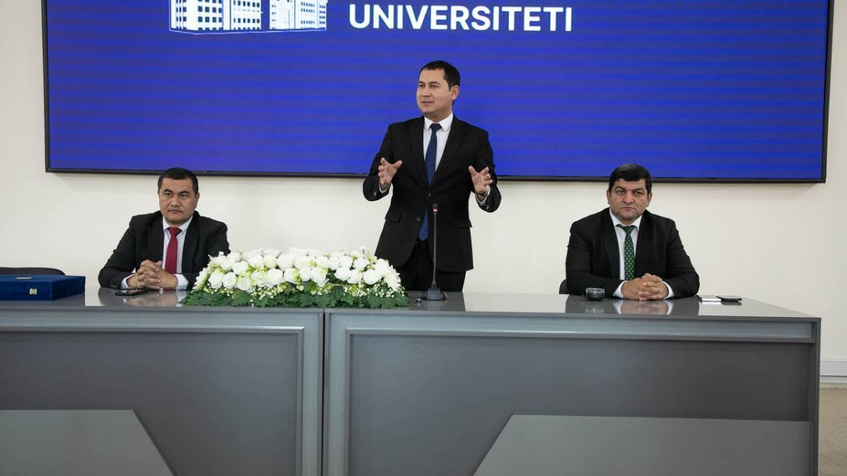 Ortaq irsdən ortaq gələcəyə:
