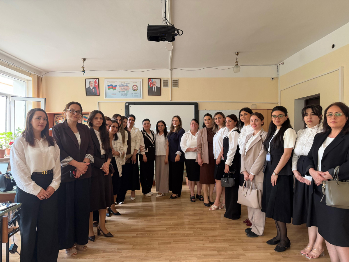 Süni intellekt müəllimin rəqibi, yoxsa köməkçisidir?