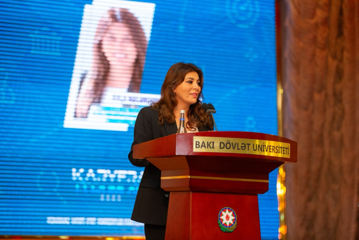 “CareerPlus” Proqramı çərçivəsində Karyera Forumu uğurla yekunlaşıb