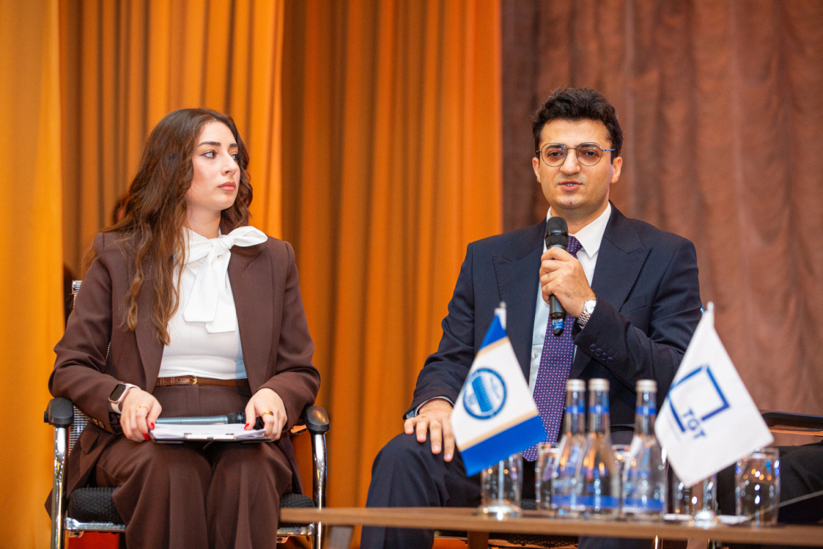 “CareerPlus” Proqramı çərçivəsində Karyera Forumu uğurla yekunlaşıb