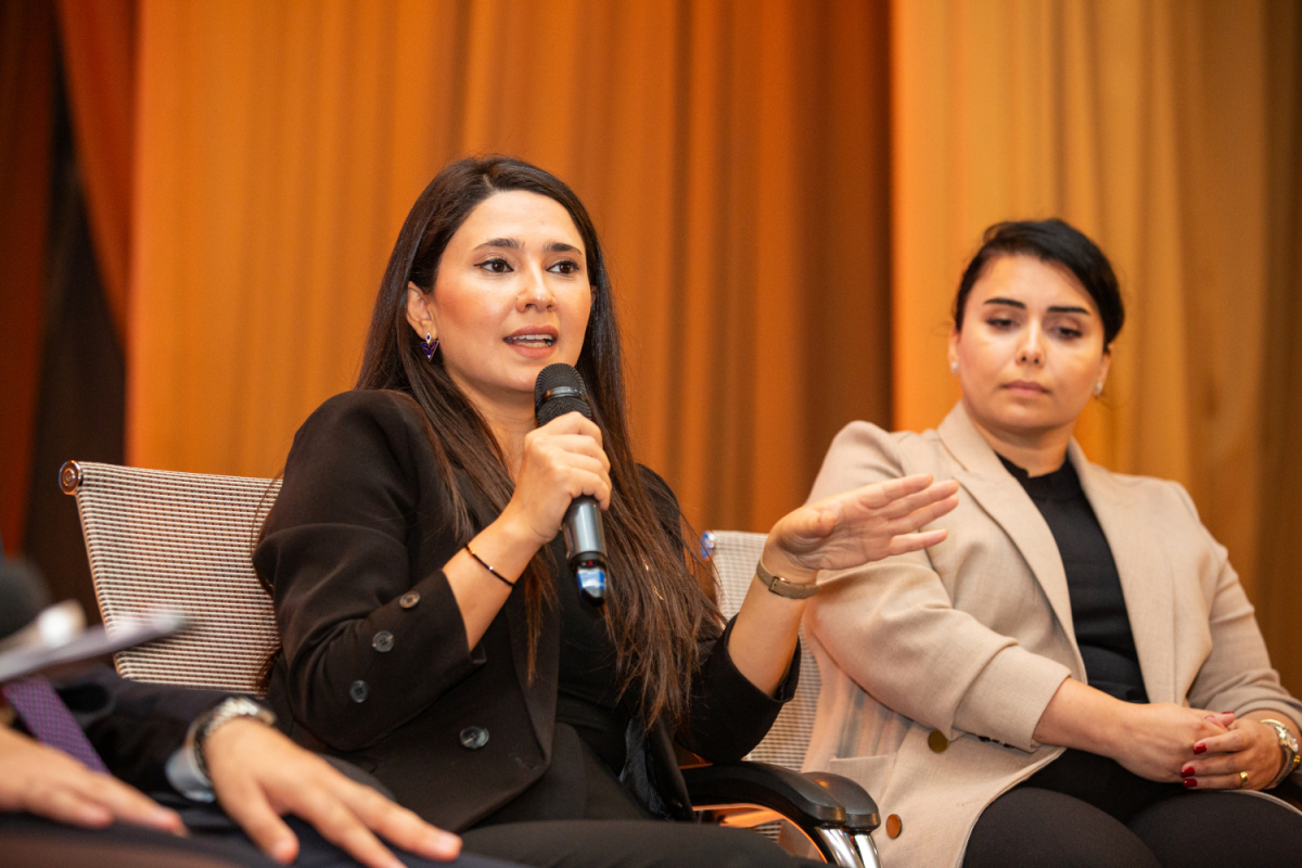 “CareerPlus” Proqramı çərçivəsində Karyera Forumu uğurla yekunlaşıb