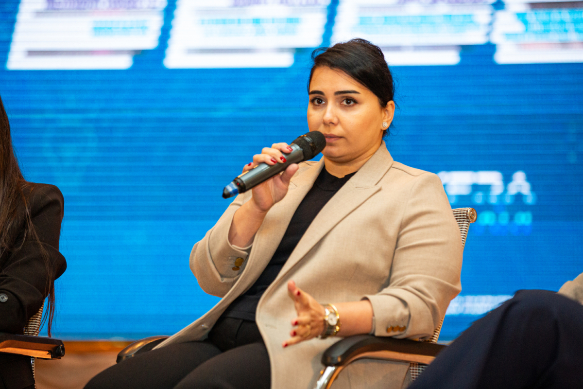 “CareerPlus” Proqramı çərçivəsində Karyera Forumu uğurla yekunlaşıb