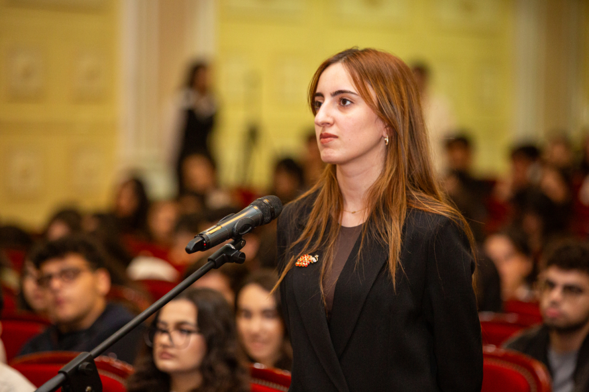 “CareerPlus” Proqramı çərçivəsində Karyera Forumu uğurla yekunlaşıb