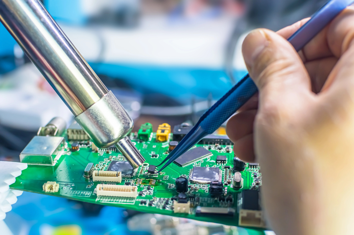 "Elektronika ustası" ixtisasının tanınması üzrə sənəd qəbulu başlayır